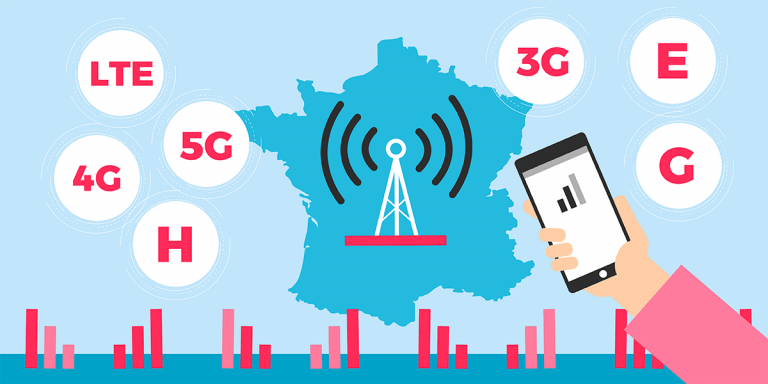 Deux-tiers des connexions LTE du monde se trouvent aux Etats-Unis et au Canada.