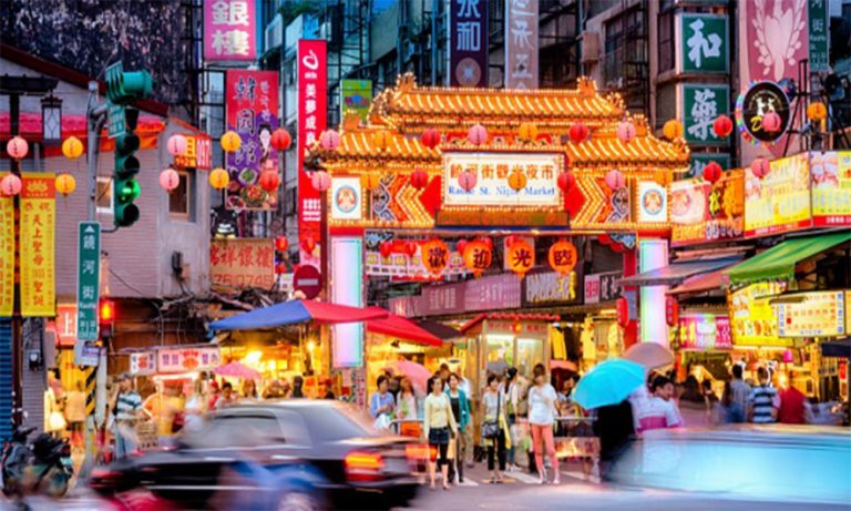 Quels sont les règles de l’achat en Chine ?
