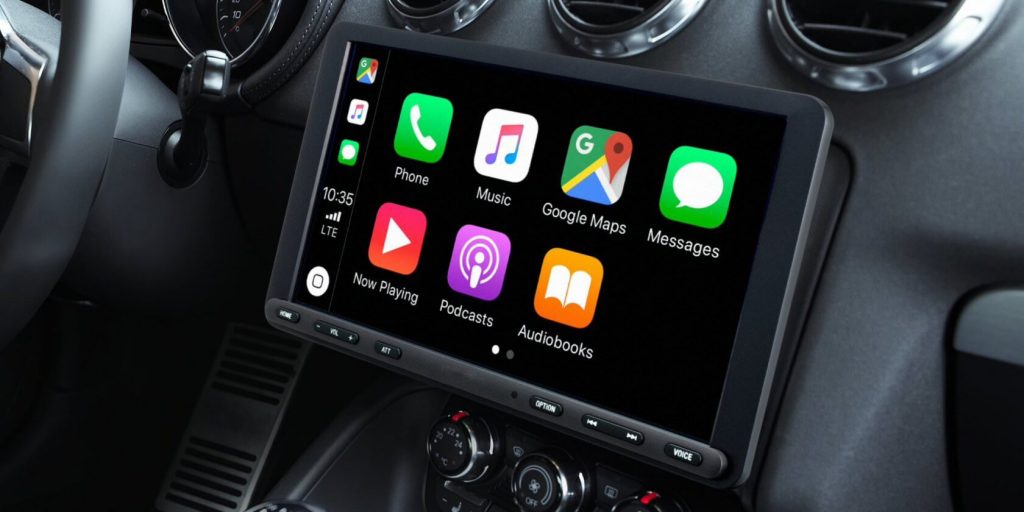 écran de voiture multimédia android