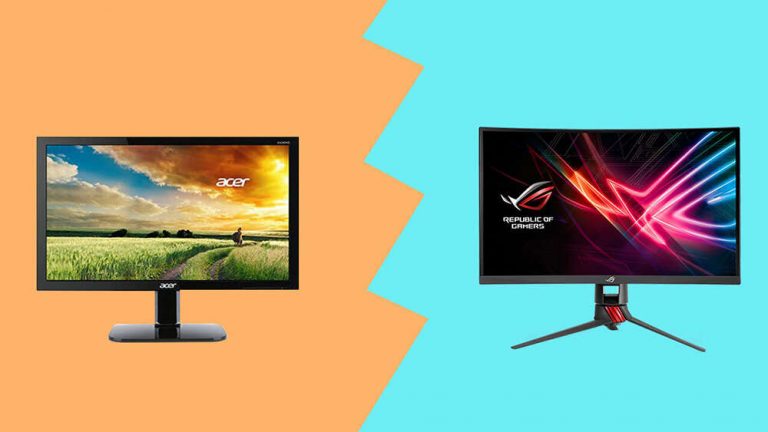 Écran LED ou LCD pour ordinateur : lequel choisir ?