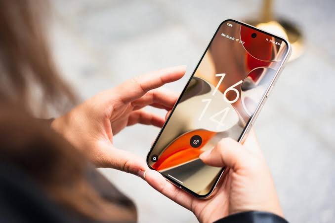 écran android-2